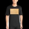 Performance Polyester Competitor™ Tee Thumbnail