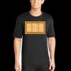 Performance Polyester Competitor™ Tee Thumbnail