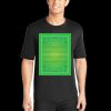 Performance Polyester Competitor™ Tee Thumbnail