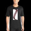 Performance Polyester Competitor™ Tee Thumbnail