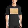 Performance Polyester Competitor™ Tee Thumbnail