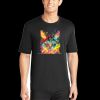 Performance Polyester Competitor™ Tee Thumbnail