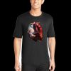 Performance Polyester Competitor™ Tee Thumbnail