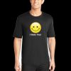 Performance Polyester Competitor™ Tee Thumbnail