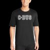 Performance Polyester Competitor™ Tee Thumbnail