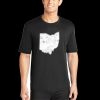 Performance Polyester Competitor™ Tee Thumbnail