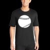 Performance Polyester Competitor™ Tee Thumbnail