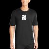 Performance Polyester Competitor™ Tee Thumbnail