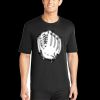 Performance Polyester Competitor™ Tee Thumbnail