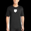 Performance Polyester Competitor™ Tee Thumbnail