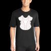 Performance Polyester Competitor™ Tee Thumbnail