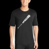 Performance Polyester Competitor™ Tee Thumbnail