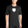 Performance Polyester Competitor™ Tee Thumbnail