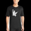 Performance Polyester Competitor™ Tee Thumbnail