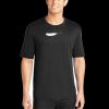 Performance Polyester Competitor™ Tee Thumbnail