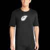 Performance Polyester Competitor™ Tee Thumbnail