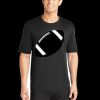 Performance Polyester Competitor™ Tee Thumbnail