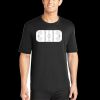 Performance Polyester Competitor™ Tee Thumbnail