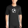 Performance Polyester Competitor™ Tee Thumbnail