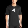 Performance Polyester Competitor™ Tee Thumbnail