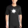 Performance Polyester Competitor™ Tee Thumbnail