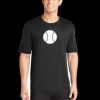 Performance Polyester Competitor™ Tee Thumbnail