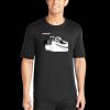 Performance Polyester Competitor™ Tee Thumbnail