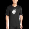 Performance Polyester Competitor™ Tee Thumbnail