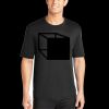 Performance Polyester Competitor™ Tee Thumbnail