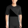 Performance Polyester Competitor™ Tee Thumbnail