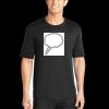 Performance Polyester Competitor™ Tee Thumbnail