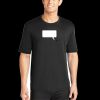 Performance Polyester Competitor™ Tee Thumbnail