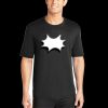 Performance Polyester Competitor™ Tee Thumbnail