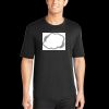Performance Polyester Competitor™ Tee Thumbnail