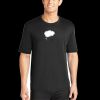 Performance Polyester Competitor™ Tee Thumbnail