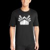 Performance Polyester Competitor™ Tee Thumbnail