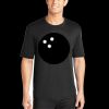 Performance Polyester Competitor™ Tee Thumbnail