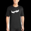 Performance Polyester Competitor™ Tee Thumbnail
