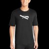 Performance Polyester Competitor™ Tee Thumbnail