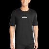 Performance Polyester Competitor™ Tee Thumbnail