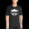 Performance Polyester Competitor™ Tee Thumbnail