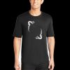 Performance Polyester Competitor™ Tee Thumbnail