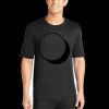 Performance Polyester Competitor™ Tee Thumbnail