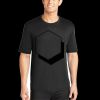 Performance Polyester Competitor™ Tee Thumbnail