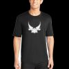 Performance Polyester Competitor™ Tee Thumbnail