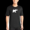Performance Polyester Competitor™ Tee Thumbnail