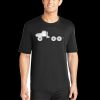 Performance Polyester Competitor™ Tee Thumbnail