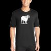 Performance Polyester Competitor™ Tee Thumbnail