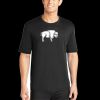 Performance Polyester Competitor™ Tee Thumbnail