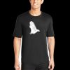 Performance Polyester Competitor™ Tee Thumbnail